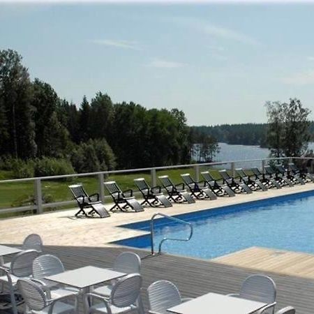Sandvik Gard Spa & Konferens Aby  Exterior photo