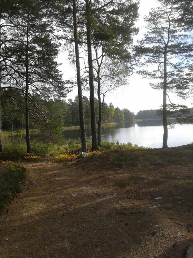 Sandvik Gard Spa & Konferens Aby  Exterior photo