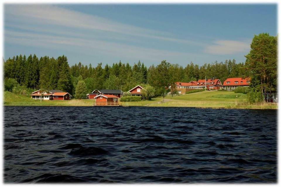 Sandvik Gard Spa & Konferens Aby  Exterior photo